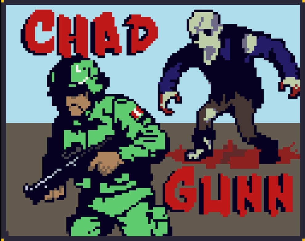 ChadGunn
